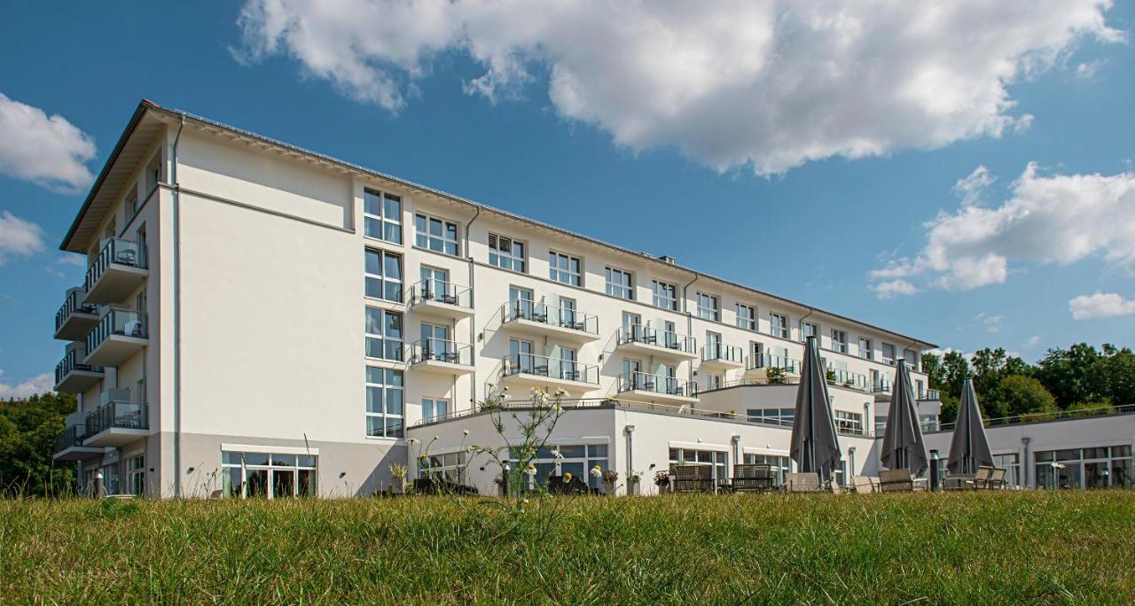 Victor'S Residenz-Hotel Teistungenburg Esterno foto